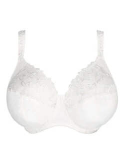PRIMADONNA Deauville Fuller Cup (I-K) Bra - White -FREYA Shop braforme primadonna deauville 0161815 WIT c