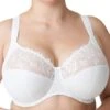 PRIMADONNA Deauville Fuller Cup (I-K) Bra - White -FREYA Shop braforme primadonna deauville 0161815 WIT f