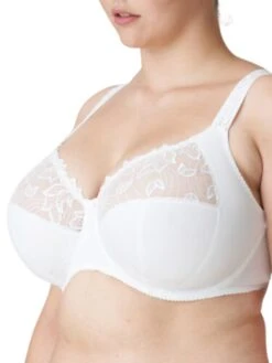 PRIMADONNA Deauville Fuller Cup (I-K) Bra - White -FREYA Shop braforme primadonna deauville 0161815 WIT s