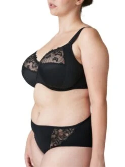 PRIMADONNA Deauville Fuller Cup (I-K) Bra - Black -FREYA Shop braforme primadonna deauville 0161815 ZWA 2s