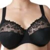 PRIMADONNA Deauville Fuller Cup (I-K) Bra - Black -FREYA Shop braforme primadonna deauville 0161815 ZWA f