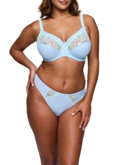 PRIMADONNA Deauville Comfort Cup Bra - Milky Blue -FREYA Shop braforme primadonna deauville 0161817 MLY 2f