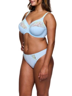 PRIMADONNA Deauville Comfort Cup Bra - Milky Blue -FREYA Shop braforme primadonna deauville 0161817 MLY 2s