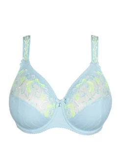 PRIMADONNA Deauville Comfort Cup Bra - Milky Blue -FREYA Shop braforme primadonna deauville 0161817 MLY c