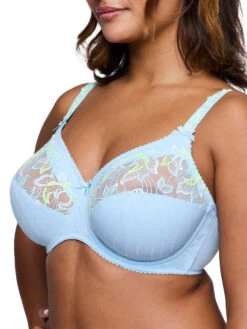 PRIMADONNA Deauville Comfort Cup Bra - Milky Blue -FREYA Shop braforme primadonna deauville 0161817 MLY s
