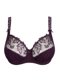 PRIMADONNA Deauville Full Cup Bra - Amethyst Gem -FREYA Shop braforme primadonna deauville 016811 AMG c