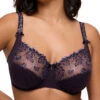 PRIMADONNA Deauville Full Cup Bra - Amethyst Gem
