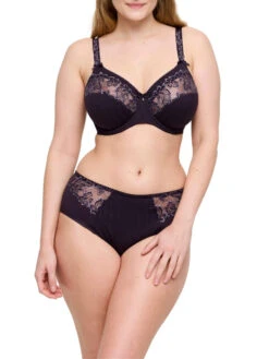 PRIMADONNA Deauville Comfort Cup Bra - Amethyst Gem -FREYA Shop braforme primadonna deauville 016817 AMG 2f