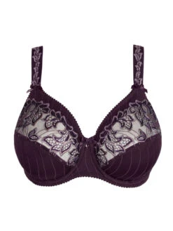PRIMADONNA Deauville Comfort Cup Bra - Amethyst Gem -FREYA Shop braforme primadonna deauville 016817 AMG c