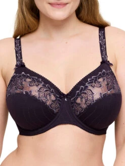 PRIMADONNA Deauville Comfort Cup Bra - Amethyst Gem