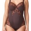 PRIMADONNA Deauville Full Cup Body - Ristretto -FREYA Shop braforme primadonna deauville lingerie ristretto ris 0461810 f