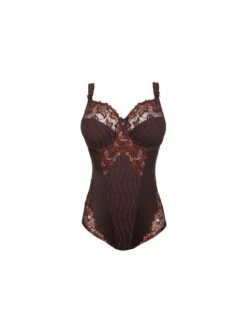 PRIMADONNA Deauville Full Cup Body - Ristretto -FREYA Shop braforme primadonna deauville lingerie ristretto ris 0461810 p
