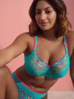 PRIMADONNA Devdaha Full Cup Bra - Mermaid -FREYA Shop braforme primadonna devdaha 0163440 MRM 2l