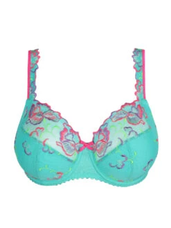 PRIMADONNA Devdaha Full Cup Bra - Mermaid -FREYA Shop braforme primadonna devdaha 0163440 MRM c