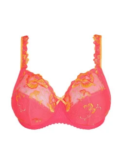PRIMADONNA Devdaha Full Cup Bra - Tropicana 19 PRIMADONNA Devdaha Full Cup Bra - Tropicana -FREYA Shop braforme primadonna devdaha 0163440 TRC c