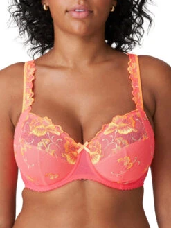 PRIMADONNA Devdaha Full Cup Bra - Tropicana