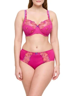 PRIMADONNA Devdaha Full Cup Bra - Very Berry 12 PRIMADONNA Devdaha Full Cup Bra - Very Berry -FREYA Shop braforme primadonna devdaha 0163440 VEB 2f