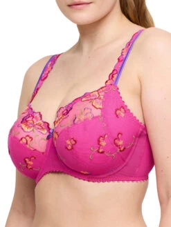 PRIMADONNA Devdaha Full Cup Bra - Very Berry 11 PRIMADONNA Devdaha Full Cup Bra - Very Berry -FREYA Shop braforme primadonna devdaha 0163440 VEB s