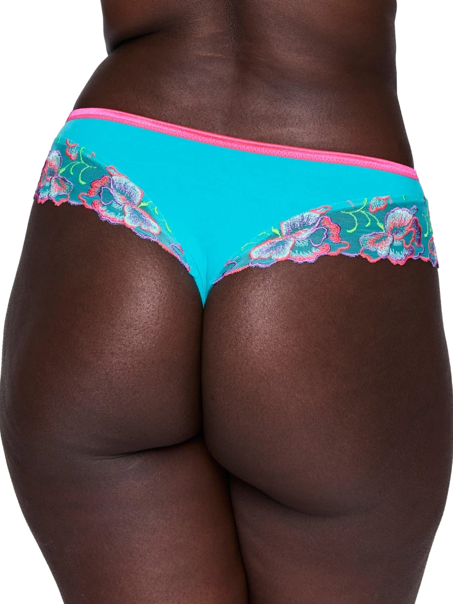 PRIMADONNA Devdaha Luxury Thong 10 PRIMADONNA Devdaha Luxury Thong - Image 8