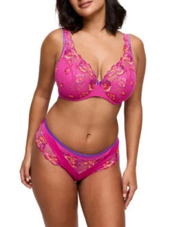 PRIMADONNA Devdaha Luxury Thong 25 PRIMADONNA Devdaha Luxury Thong -FREYA Shop braforme primadonna devdaha 0663441 VEB 2f