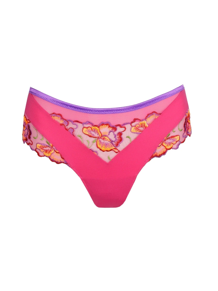 PRIMADONNA Devdaha Luxury Thong 8 PRIMADONNA Devdaha Luxury Thong - Image 6