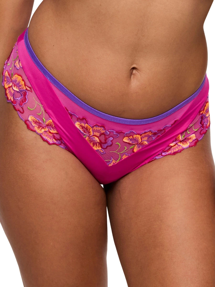 PRIMADONNA Devdaha Luxury Thong 3 PRIMADONNA Devdaha Luxury Thong
