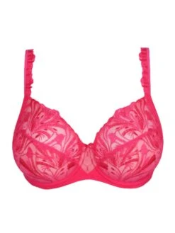 PRIMADONNA Disah Full Cup Bra - Electric Pink -FREYA Shop braforme primadonna disah 0163420 elp c