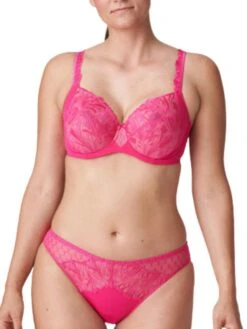 PRIMADONNA Disah Full Cup Bra - Electric Pink -FREYA Shop braforme primadonna disah 0163420 elp fl