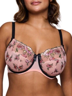 PRIMADONNA Eraclea Full Cup Bra - Parfait