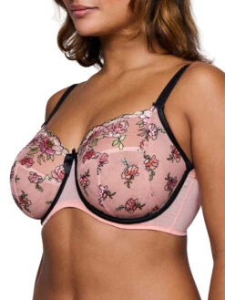 PRIMADONNA Eraclea Full Cup Bra - Parfait -FREYA Shop braforme primadonna eraclea 0163560 PFT s
