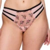 PRIMADONNA Eraclea Thong -FREYA Shop braforme primadonna eraclea 0663560 PFT f