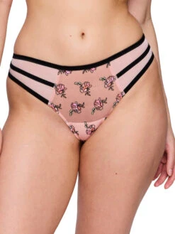 PRIMADONNA Eraclea Thong