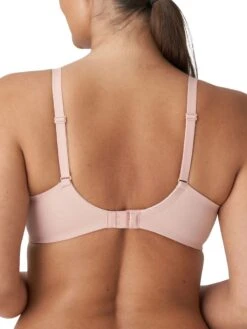 PRIMADONNA Figuras Non Padded Full Cup Seamless Bra - Powder Rose -FREYA Shop braforme primadonna figuras 0163250 pwd b