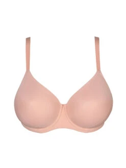 PRIMADONNA Figuras Non Padded Full Cup Seamless Bra - Powder Rose -FREYA Shop braforme primadonna figuras 0163250 pwd c