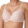 PRIMADONNA Figuras Non Padded Full Cup Seamless Bra - Powder Rose -FREYA Shop braforme primadonna figuras 0163250 pwd f