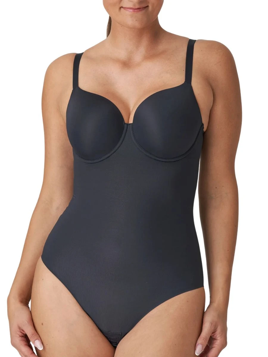 PRIMADONNA Figuras Body - Charcoal 3 PRIMADONNA Figuras Body - Charcoal