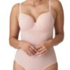 PRIMADONNA Figuras Body - Powder Rose