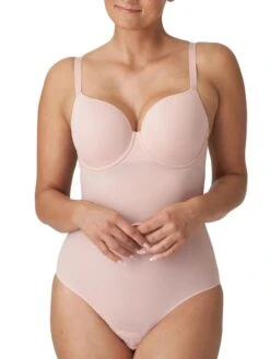 PRIMADONNA Figuras Body - Powder Rose