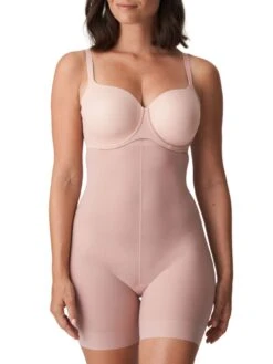 PRIMADONNA Figuras Shapewear High Short Brief -FREYA Shop braforme primadonna figuras 0563255 pwd f