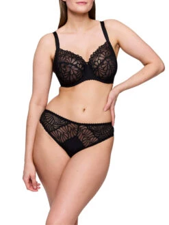 PRIMADONNA Gallipoli Full Cup Bra - Black -FREYA Shop braforme primadonna gallipoli 0163550 ZWA 2f