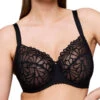 PRIMADONNA Gallipoli Full Cup Bra - Black -FREYA Shop braforme primadonna gallipoli 0163550 ZWA f