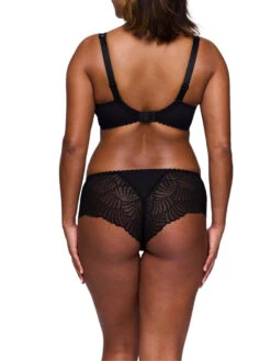 PRIMADONNA Gallipoli Plunge Bra - Black 15 PRIMADONNA Gallipoli Plunge Bra - Black -FREYA Shop braforme primadonna gallipoli 0163554 ZWA 2b