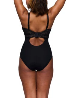 PRIMADONNA Gallipoli Body - Black -FREYA Shop braforme primadonna gallipoli 0463556 ZWA 2b