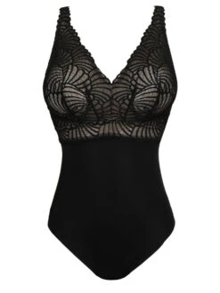 PRIMADONNA Gallipoli Body - Black -FREYA Shop braforme primadonna gallipoli 0463556 ZWA c