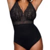 PRIMADONNA Gallipoli Body - Black -FREYA Shop braforme primadonna gallipoli 0463556 ZWA f