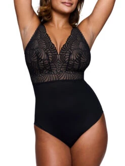 PRIMADONNA Gallipoli Body - Black