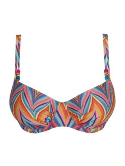 PRIMADONNA Kea Balcony Bikini Top - Rainbow Paradise -FREYA Shop braforme primadonna kea 4010816 rbp c