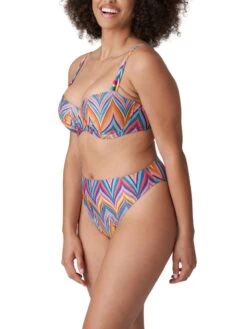 PRIMADONNA Kea Balcony Bikini Top - Rainbow Paradise -FREYA Shop braforme primadonna kea 4010816 rbp fl1