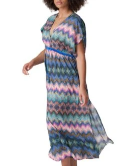 PRIMADONNA Kea Swimwear Dress - Rainbow Paradise -FREYA Shop braforme primadonna kea 4010885 rbp s