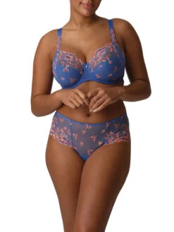 PRIMADONNA Lenca Full Cup Bra - Blue Eyes -FREYA Shop braforme primadonna lenca 0163460 BEY 2f